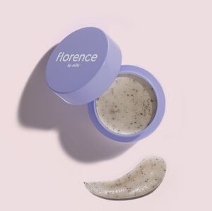 Pout Party Coffee Lip Scrub